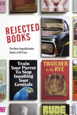 Bertrand.pt - Rejected Books