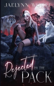 Rejected By The Pack