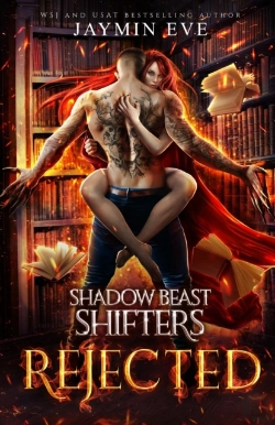 Bertrand.pt - Rejected- Shadow Beast Shifters #1