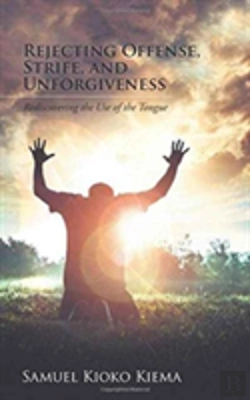 Bertrand.pt - Rejecting Offense, Strife, And Unforgiveness