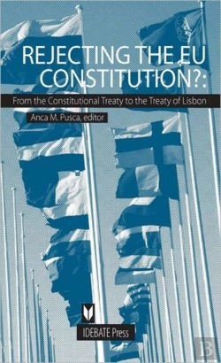 Bertrand.pt - Rejecting The Eu Constitution ?