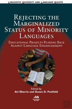 Bertrand.pt - Rejecting The Marginalized Status Of Minority Languages
