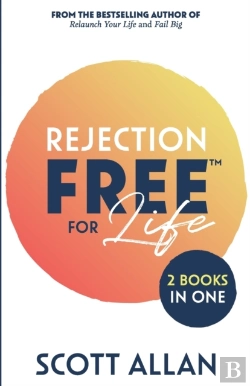 Bertrand.pt - Rejection Free For Life: 2 Books In 1  R
