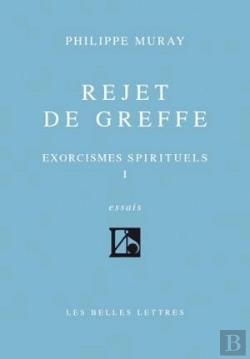 Bertrand.pt - Rejet De Greffe : Exorcismes Spirituels I