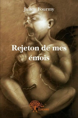 Bertrand.pt - Rejeton De Mes Emois