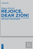 Rejoice, Dear Zion!