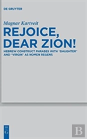 Rejoice, Dear Zion!