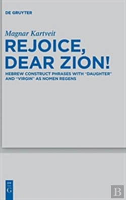 Bertrand.pt - Rejoice, Dear Zion!