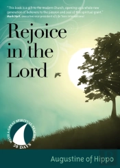 Rejoice In The Lord
