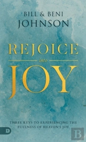 Rejoice Into Joy