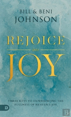 Bertrand.pt - Rejoice Into Joy