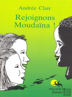 Bertrand.pt - Rejoignons Moudaïna !