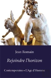 Rejoindre L'Horizon