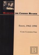 Rejoining The Common Reader