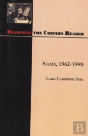 Rejoining The Common Reader