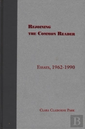 Rejoining The Common Reader