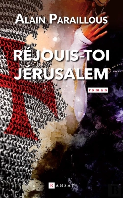 Bertrand.pt - Réjouis Toi, Jérusalem