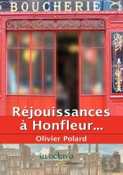 Réjouissances À Honfleur...