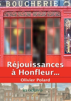 Bertrand.pt - Réjouissances À Honfleur...