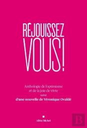 Réjouissez-Vous !