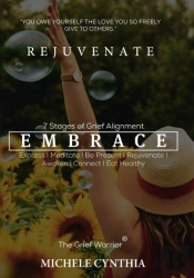 Rejuvenate | Stage Four