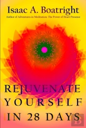 Rejuvenate Yourself In 28 Days