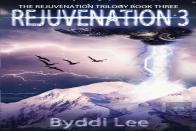 Rejuvenation Book 3
