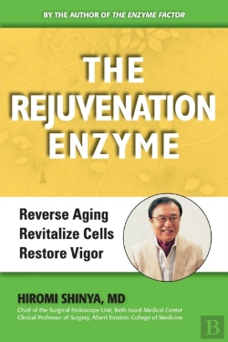 Bertrand.pt - Rejuvenation Enzyme