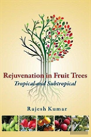 Rejuvenation In Fruit Trees