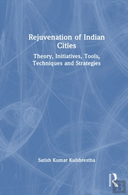 Bertrand.pt - Rejuvenation Of Indian Cities
