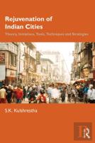 Rejuvenation Of Indian Cities