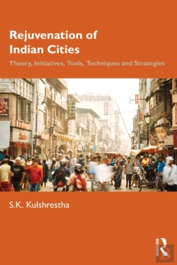 Bertrand.pt - Rejuvenation Of Indian Cities