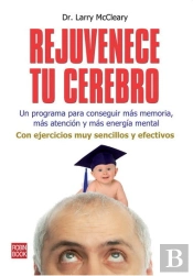Rejuvenece Tu Cerebro