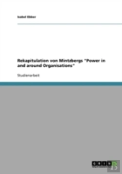 Bertrand.pt - Rekapitulation Von Mintzbergs 