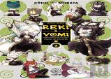 Reki & Yomi T02
