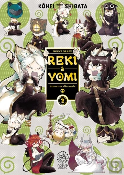 Bertrand.pt - Reki & Yomi T02