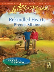 Rekindled Hearts