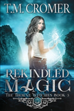 Bertrand.pt - Rekindled Magic