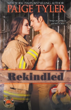 Bertrand.pt - Rekindled
