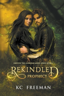 Bertrand.pt - Rekindled Prophecy
