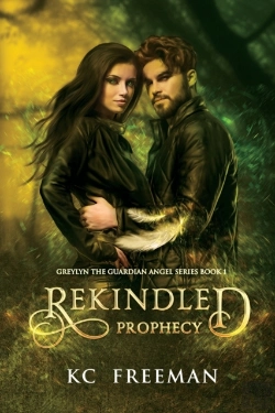 Bertrand.pt - Rekindled Prophecy