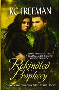 Bertrand.pt - Rekindled Prophecy