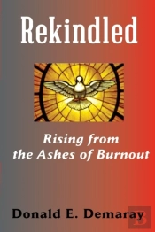 Rekindled, Rising From The Ashes Of Burnout