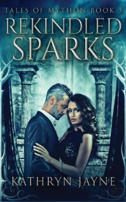 Bertrand.pt - Rekindled Sparks