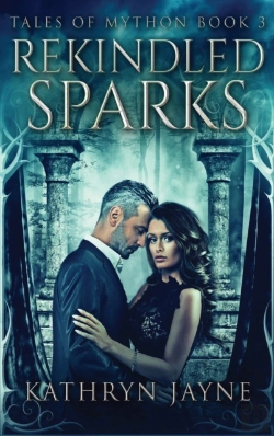 Bertrand.pt - Rekindled Sparks