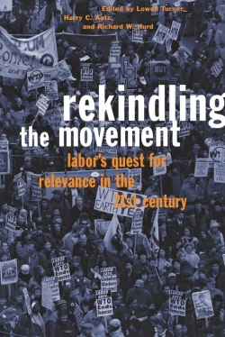 Bertrand.pt - Rekindling The Movement