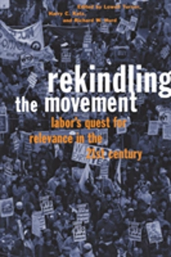 Bertrand.pt - Rekindling The Movement