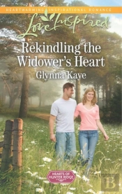 Rekindling The Widower'S Heart