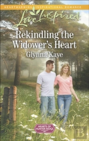 Rekindling The Widower'S Heart