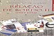 Relação de Bordo II - (1989-1992)